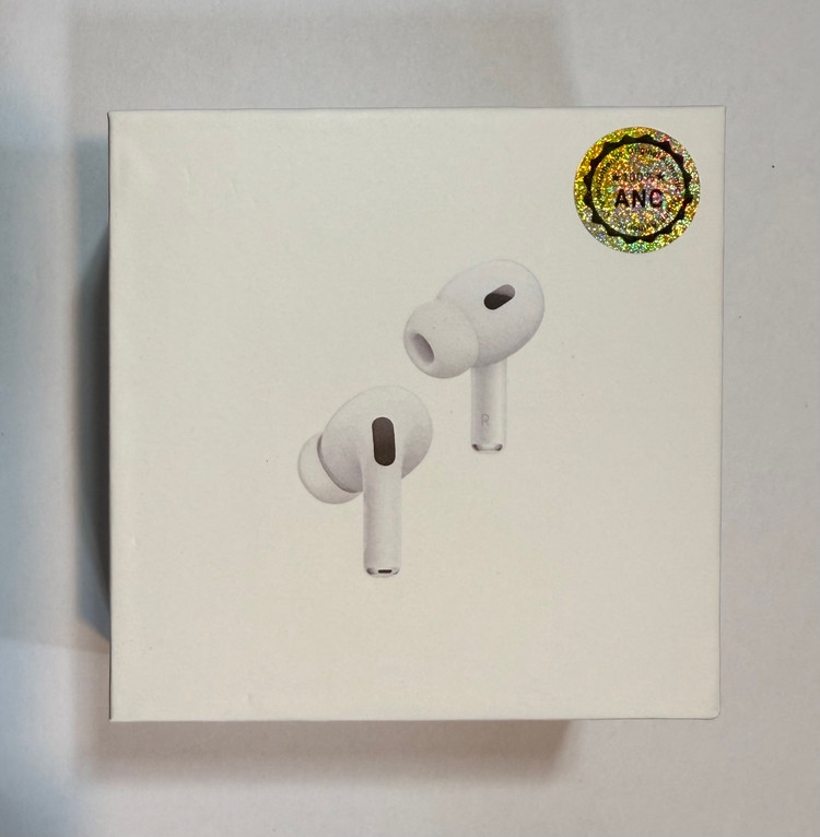 هندزفری بلوتوثی ایرپاد پرو 2 AirPods Pro هایکپی درجه یک