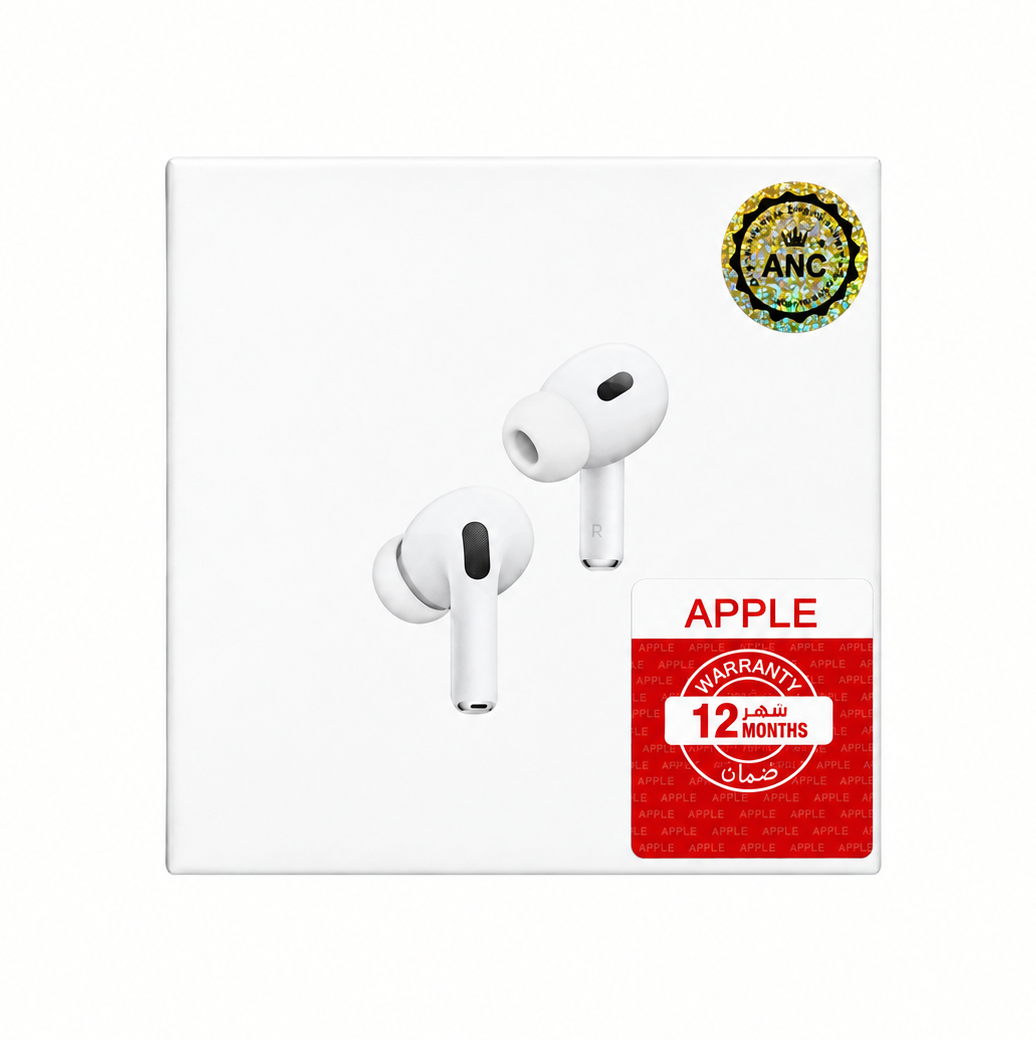 هندزفری بلوتوثی ایرپاد پرو 2 AirPods Pro های‌کپی درجه یک