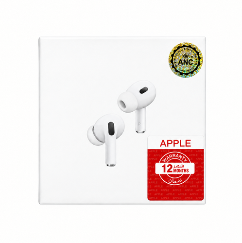 هندزفری بلوتوثی ایرپاد پرو 2 AirPods Pro هایکپی درجه یک