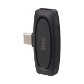میکروفون یقه ای بی سیم بیوا Biva مدل WM-01 درگاه Type-C با کیفیت و خوش ساخت