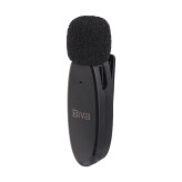 میکروفون یقه ای بی سیم بیوا Biva مدل WM-01 درگاه Type-C با کیفیت و خوش ساخت