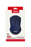 ماوس بی سیم جدل JeDEL مدل W120 خوش قیمت و کارآمد