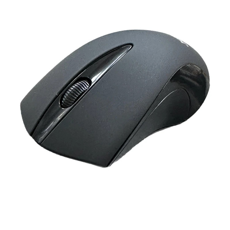 ماوس بی سیم جدل JeDEL مدل W120 خوش قیمت و کارآمد