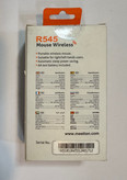 ماوس بیسیم میشن، Meetion مدل MT-R545 با کیفیت و خوش دست