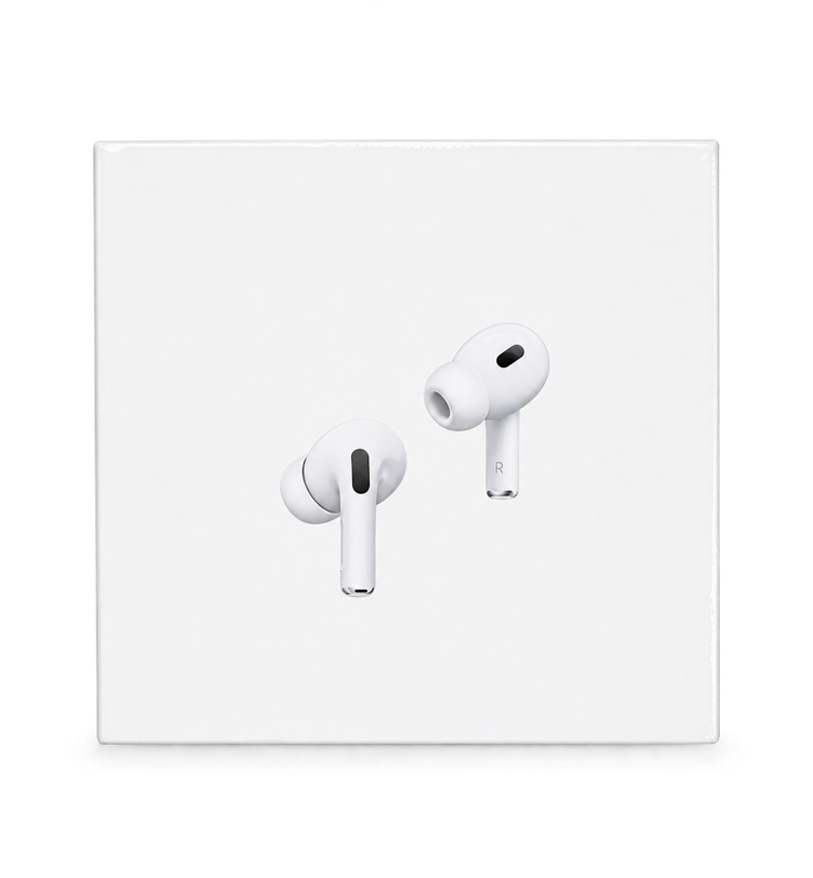 هندزفری بلوتوثی ایرپاد پرو AirPods Pro مدل DL43 هایکپی درجه یک