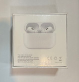 هندزفری بلوتوثی ایرپاد پرو AirPods Pro مدل DL43 هایکپی درجه یک