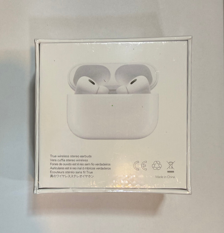 هندزفری بلوتوثی ایرپاد پرو AirPods Pro مدل DL43 هایکپی درجه یک
