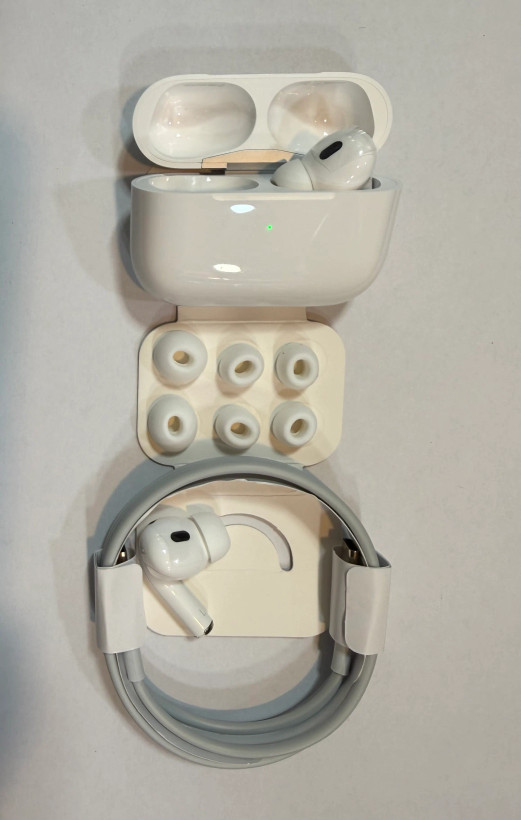 هندزفری بلوتوثی ایرپاد پرو AirPods Pro مدل DL43 هایکپی درجه یک