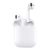 هندزفری بلوتوثی ایرپاد ۲ AirPods مدل DL42 هایکپی درجه یک