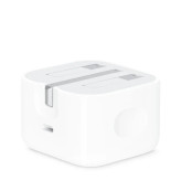 آداپتور شارژر اپل Apple 20W سه پین مدل B/A (درجه ۳) اقتصادی و کارآمد
