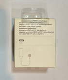 آداپتور شارژر اپل Apple 20W سه پین مدل B/A (درجه ۴) قیمت پایین و کار راهانداز