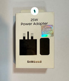 آداپتور شارژر سامسونگ Samsung ۲۵W (درجه ۳) سه پین ویتنام اقتصادی و کارآمد