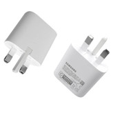آداپتور شارژر سامسونگ Samsung ۲۵W (درجه ۴) سه پین ویتنام قیمت پایین و کار راه انداز