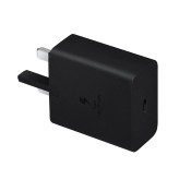 آداپتور شارژر سامسونگ Samsung 45W (درجه ۱) سه پین اصلی ۱۰۰٪ ویتنام باکیفیت و خیالراحت