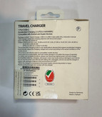 آداپتور شارژر سامسونگ Samsung 45W (درجه ۲) سه پین ویتنام به همراه کابل USB-C اقتصادی و کارآمد