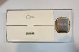 ساعت هوشمند الترا مکس Ultra Max مدل M8 سایز ۴۹ میل طرح الترا اپل با فوق العاده باکیفیت و خوشساخت