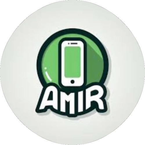 موبایل امیر